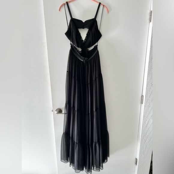 Alexis Biharie Dress, Size Small - Picture 4 of 9